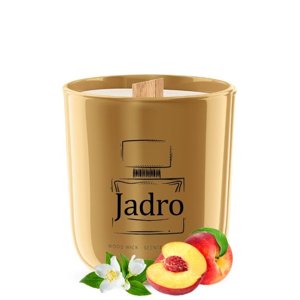 Parfémovaná svíčka J.Adore