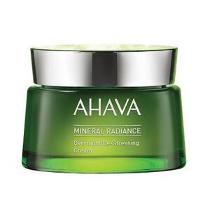 AHAVA Antistresový noční krém Mineral Radiance (Overnight De-Stressing Cream) 50 ml