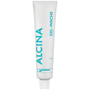Alcina Gelový vosk na vlasy (Gel-Wax) 60 ml 60 ml