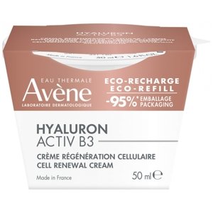 Avène Náhradní náplň do krému pro obnovu buněk Hyaluron Active B3 (Cell Renewal Cream Refill) 50 ml
