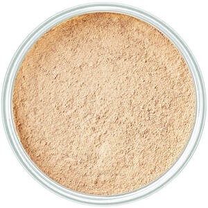 Artdeco Minerální pudrový make-up (Mineral Powder Foundation) 15 g 3 Soft Ivory