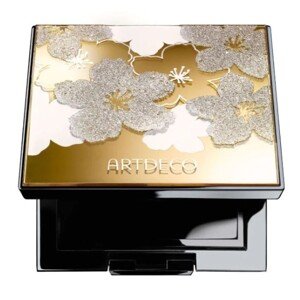 Artdeco Magnetický box se zrcátkem s květinovým motivem Beauty Box Trio