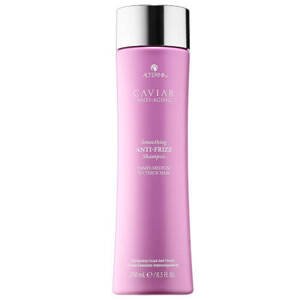 Alterna Šampon pro nepoddajné a krepaté vlasy Caviar Anti-Aging (Smoothing Anti-Frizz Shampoo) 1000 ml