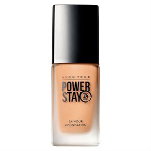Avon Dlouhotrvající make-up Power Stay (14 Hour Foundation) 30 ml Maple