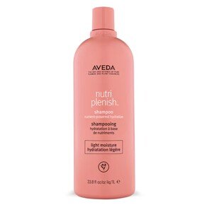 Aveda Hydratační šampon NutriPlenish (Light Moisture Shampoo) 1000 ml