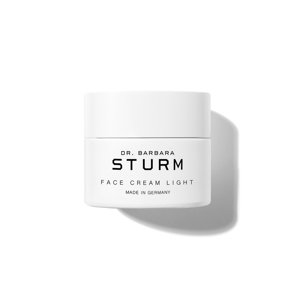Dr. Barbara Sturm Lehký pleťový krém (Light Face Cream) 50 ml