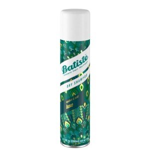 Batiste Suchý šampon Luxe (Dry Shampoo) 200 ml