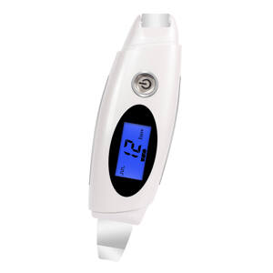 BeautyRelax Kosmetický přístroj k hloubkovému čištění a omlazení pleti Dermatwin BR-1170