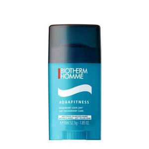 Biotherm Tuhý deodorant Aquafitness (Deo Stick) 50 ml