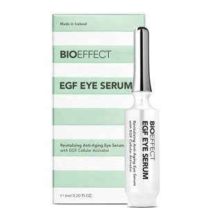 BIOEFFECT Revitalizační oční sérum (EGF Eye Serum) 6 ml