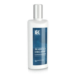 Brazil Keratin BIO keratinový kondicionér s marulovým olejem pro všechny typy vlasů (Marula Organic Conditioner) 300 ml