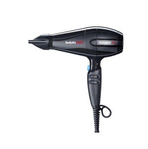 BaByliss PRO Fén na vlasy Veneziano-HQ Hairdryer 2200W IONIC BAB6960IE