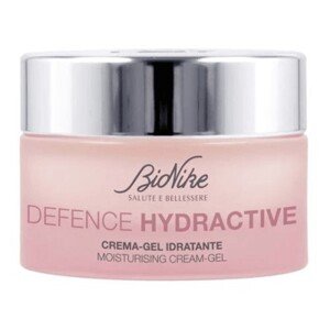 BioNike Hydratační krémový gel Defence Hydractive (Moisturising Cream Gel) 50 ml