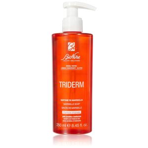 BioNike Tekuté mýdlo pro jemnou pokožku Triderm Marseille (Liquid Soap) 250 ml