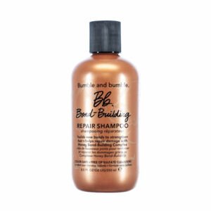 Bumble and bumble Šampon pro poškozené vlasy Bond-Building (Repair Shampoo) 60 ml
