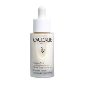 Caudalie Rozjasňující sérum proti pigmentovým skvrnám Vinoperfect (Radiance Serum Complexion Correcting) 30 ml