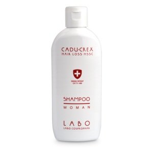 Cadu-Crex Šampon proti vypadávání vlasů pro ženy Hair Loss Hssc (Shampoo) 200 ml