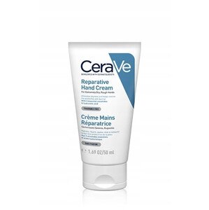 CeraVe Regenerační krém na ruce (Reparative Hand Cream) 50 ml