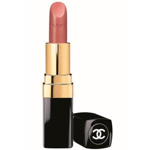 Chanel Hydratační krémová rtěnka Rouge Coco (Hydrating Creme Lip Colour) 3,5 g 426 Roussy