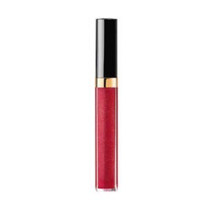 Chanel Hydratační lesk na rty Rouge Coco Gloss 5,5 g 726 Icing