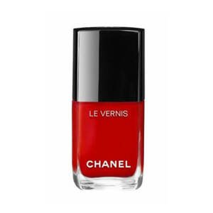Chanel Lak na nehty Le Vernis 13 ml 133 Duelliste
