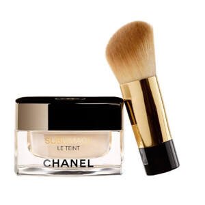 Chanel Rozjasňující krémový make-up Sublimage Le Teint (Ultimate Radiance Generating Cream Foundation) 30 g 32 Beige Rosé