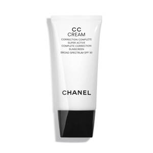 Chanel CC krém SPF 50 (Complete Correction) 30 ml 30