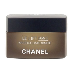 Chanel Pleťová maska Le Lift Pro (Masque Uniformité) 50 g