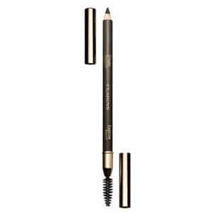 Clarins Tužka na obočí (Eyebrow Pencil) 1,1 g 01 Dark Brown