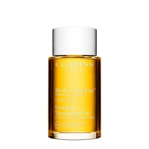 Clarins Zpevňující tělový olej Contour (Treatment Oil) 100 ml
