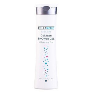 Collamedic Hydratační sprchový gel s kolagenem (Collagen Shower Gel) 300 ml
