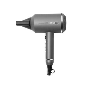 Concept Vysoušeč vlasů s ionizátorem 1600 W VV5750 Titan Care