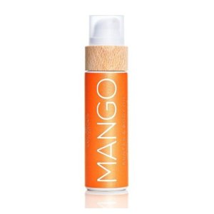 Cocosolis Olej pro urychlení opálení Mango (Suntan & Body Oil) 110 ml