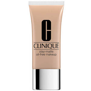 Clinique Matující make-up Stay-Matte (Oil-Free Makeup) 30 ml 70 Vanilla (MF)