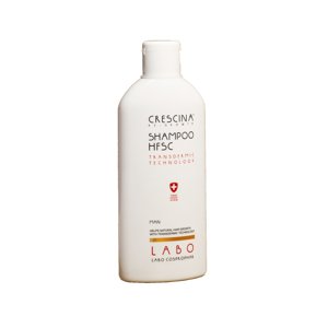 Crescina Šampon proti řídnutí vlasů pro muže Transdermic (Shampoo) 200 ml