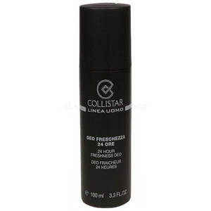 Collistar 24hodinový deodorant ve spreji pro muže (24 Hour Freshness Deo) 100 ml