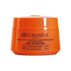 Collistar Krém pro intenzivní opálení SPF 10 (Smart Sun Protection) 150 ml