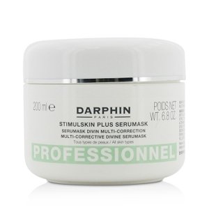Darphin Omlazující pleťová maska Stimulskin Plus (Multi-Corrective Divine Serumask) 200 ml