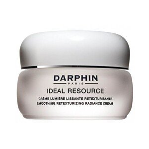 Darphin Rozjasňující krém obnovující strukturu pleti Ideal Resource (Smoothing Retexturizing Radiance Cream) 50 ml