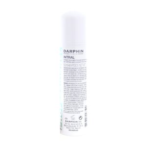 Darphin Antioxidační oční krém Intral (De-Puffing Anti-Oxidant Eye Cream) 50 ml