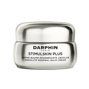Darphin Obnovující pleťový krém Stimulskin Plus (Absolut Renewal Balm Cream) 50 ml