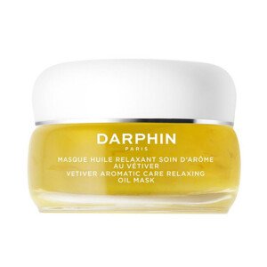 Darphin Relaxační olejová maska Vetiver Aromatic Care Relaxing (Oil Mask) 50 ml