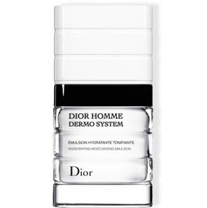 Dior Osvěžující hydratační emulze pro muže Homme Dermo System (Invigorating Moisturizing Emulsion) 50 ml