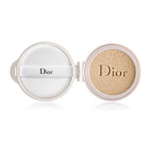 Dior Hydratační make-up v houbičce SPF 50 Dreamskin - náhradní náplň (Moist & Perfect Cushion Refill) 15 g 020