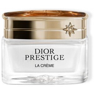 Dior Regenerační krém na obličej, krk a dekolt Prestige (La Créme) 50 ml