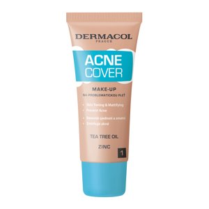 Dermacol Make-up na problematickou pleť AcneCover 30 ml 1