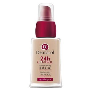 Dermacol Dlouhotrvající make-up (24h Control Make-up) 30 ml 2k