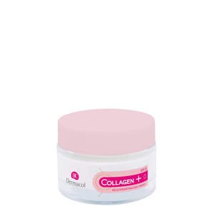 Dermacol Intenzivní omlazující denní krém Collagen Plus SPF 10 (Intensive Rejuvenating Day Cream) 50 ml