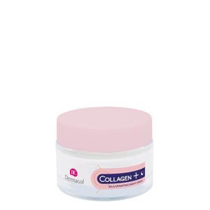 Dermacol Intenzivní omlazující noční krém Collagen Plus (Intensive Rejuvenating Night Cream) 50 ml