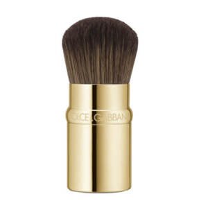 Dolce & Gabbana Kosmetický štětec na make-up Retractable Kabuki Foundation Brush